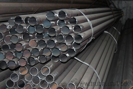 Трубы котельные по ТУ 14-3-460.